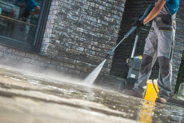 Best Gas Station Cleaning  in South Oroville, CA